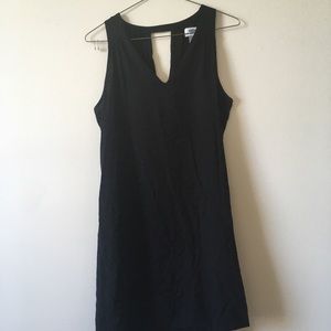 Old Navy Black Tank Dress, Sz. S